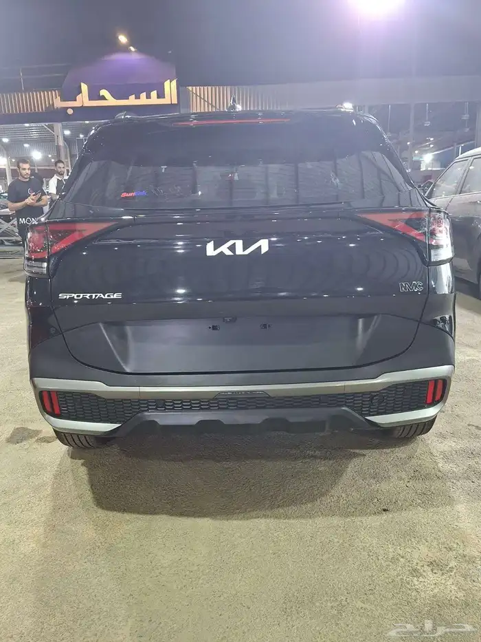 كيا سبورتاج نص فل م 2025 عرض خاص لفتره محدوده للكاش 5