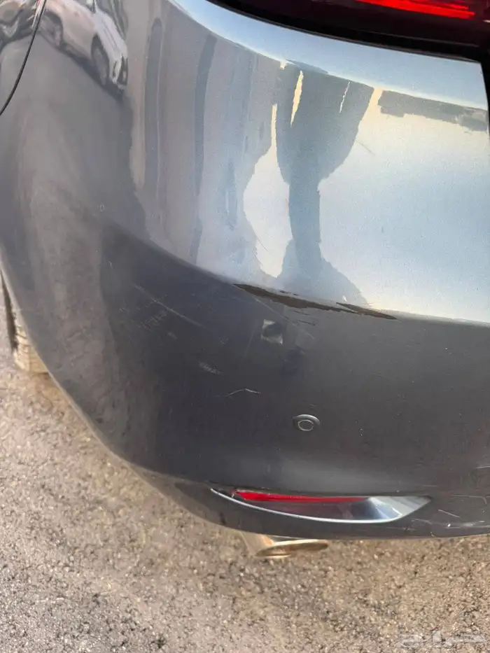 مازدا 6 2019 12