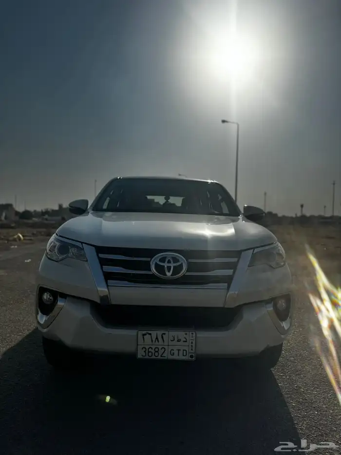 للبيع فرشنر 2019 وكاله. 16