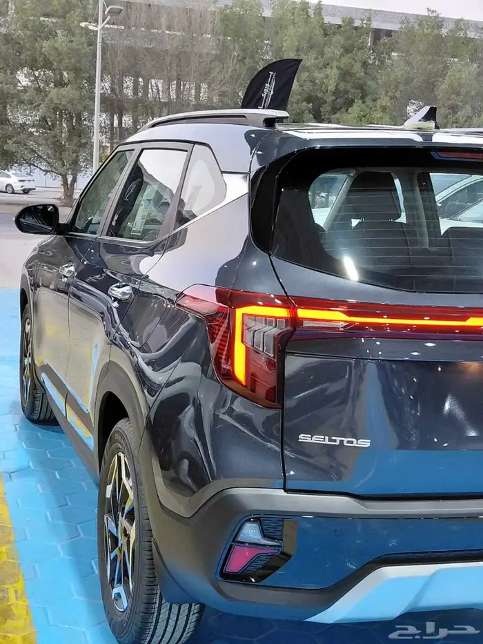 كيا سيلتوس فل glsم2026 عروض يوروبكار الحصريه 5