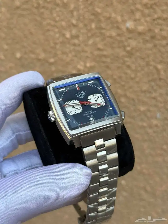 ساعات تاغ هير الرجاليه 0