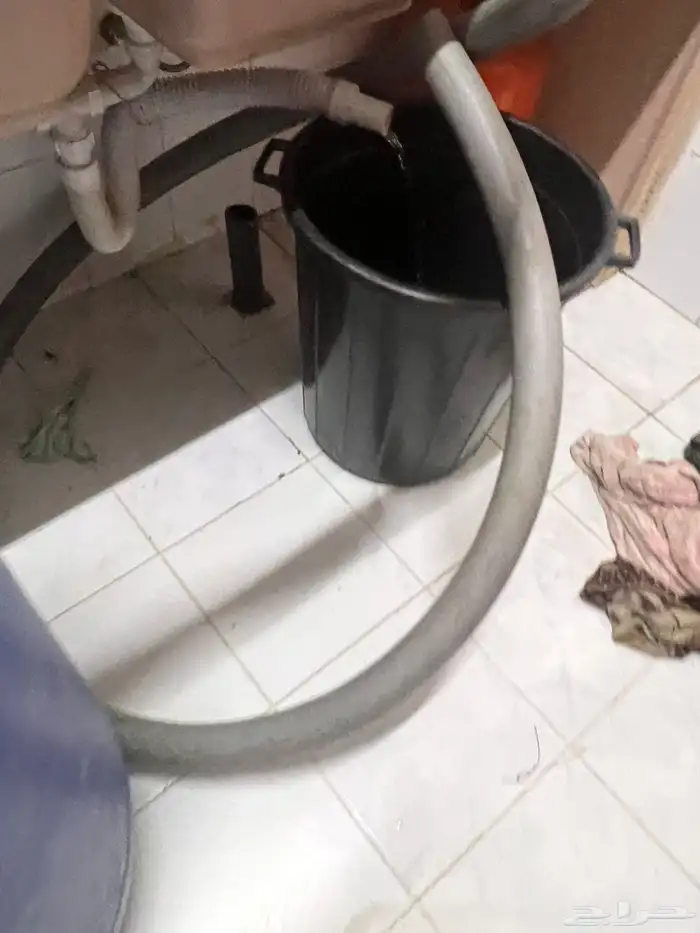 شركة تسليك مجاري بالضغط تسليك مجاري مطابخ حمامات أحواش بيارا 3