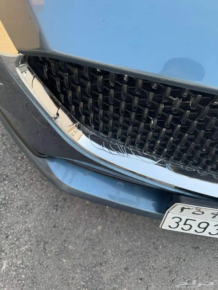 مازدا 6 2019 17