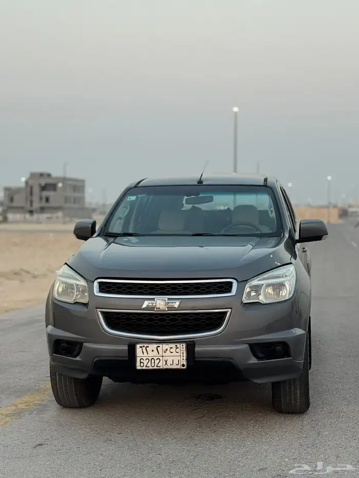 بليزر 2013 حركات وكاله عداد 205 3