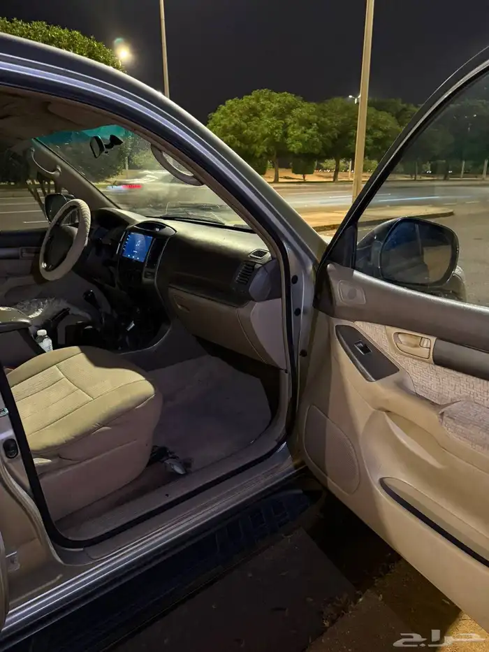 بردو ديزل قير عادي 2003 3