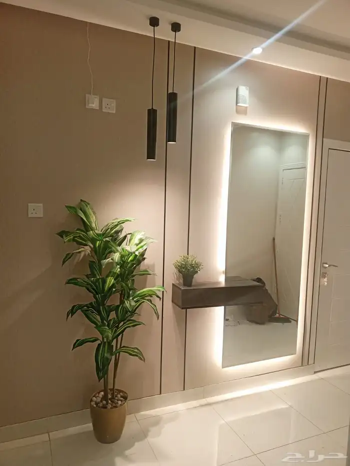 ترميم منازل  ديكورات  دهانات   السناء الوحيدين ولكنا الافضل 3