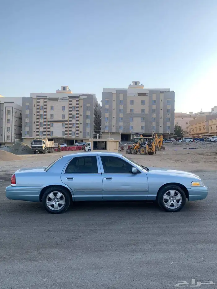 فورد فكتوريا 2011 0