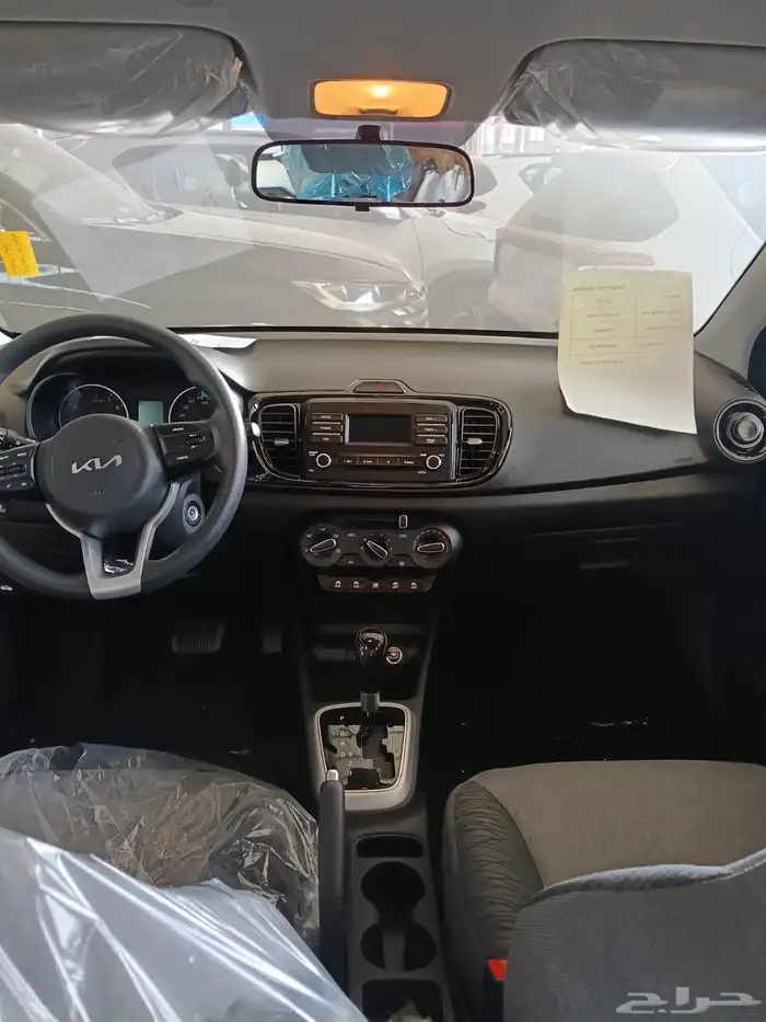 كيا بيجاس استاندار م 2026 اقل سعر للكاش 5