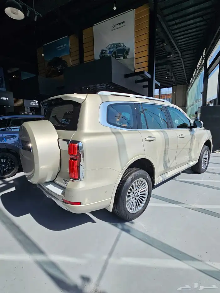 تانك 500 روك اديشن 2026 فل كامل بسعر حصري لنهاية العام 1