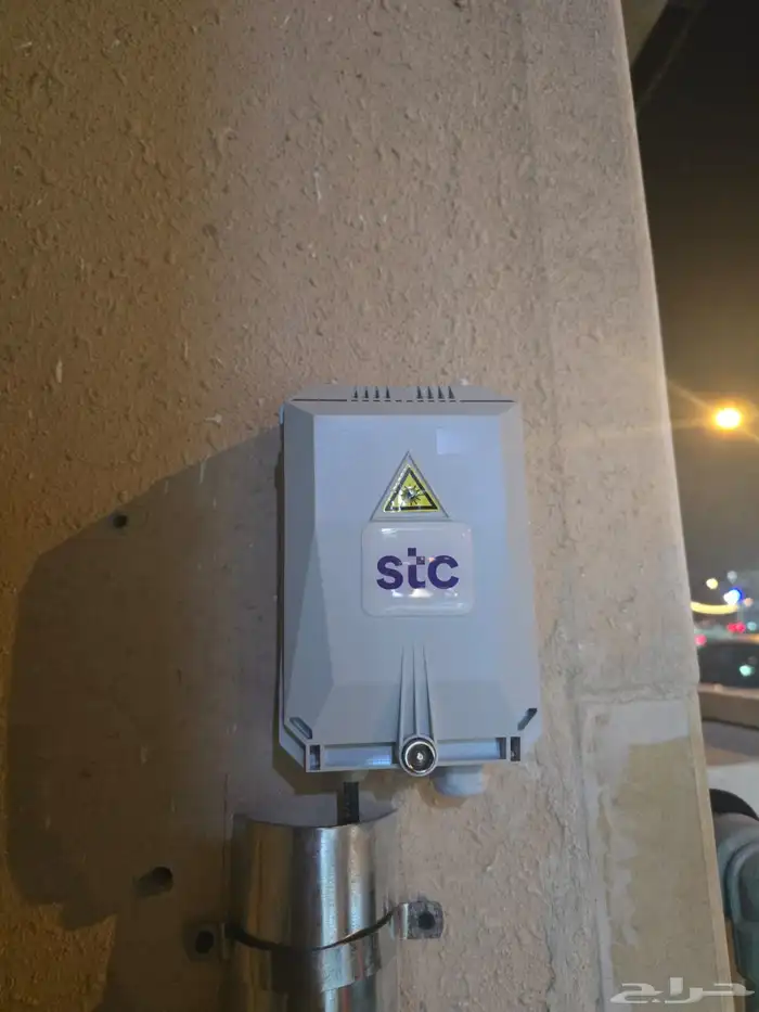الياف بصرية مندوب موبايلي زين سلام stc عروض انترنت مفتوح 8