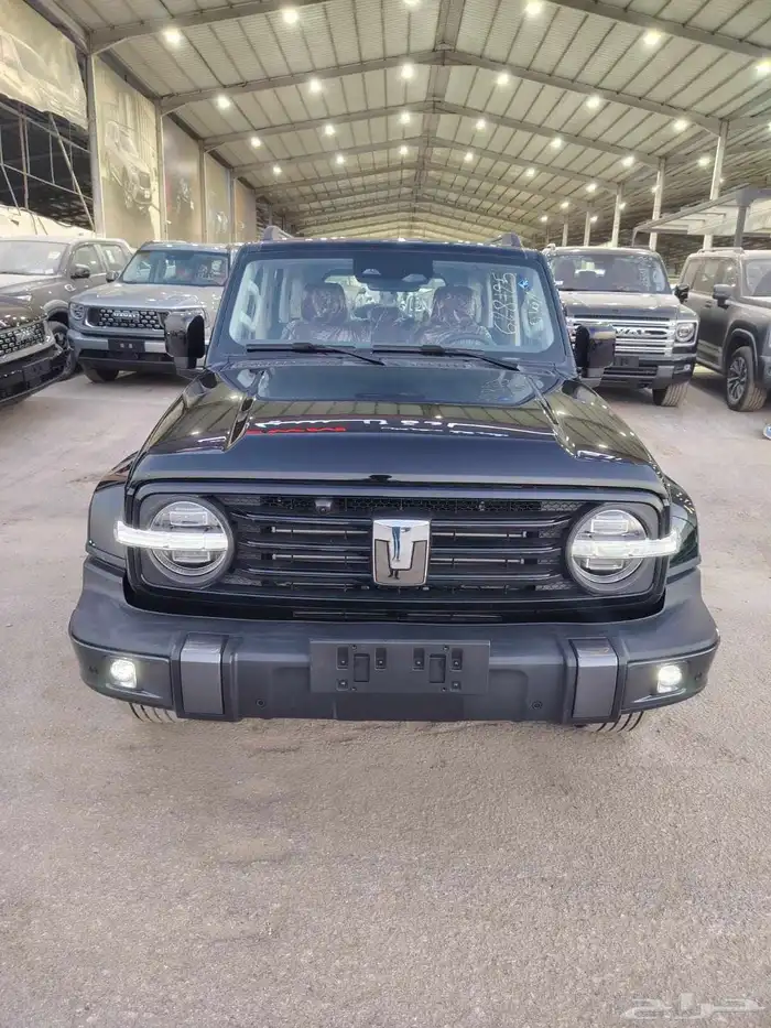 تانك 300 فل كامل 2026 عروض خاصه على الكاش والتمويل 1