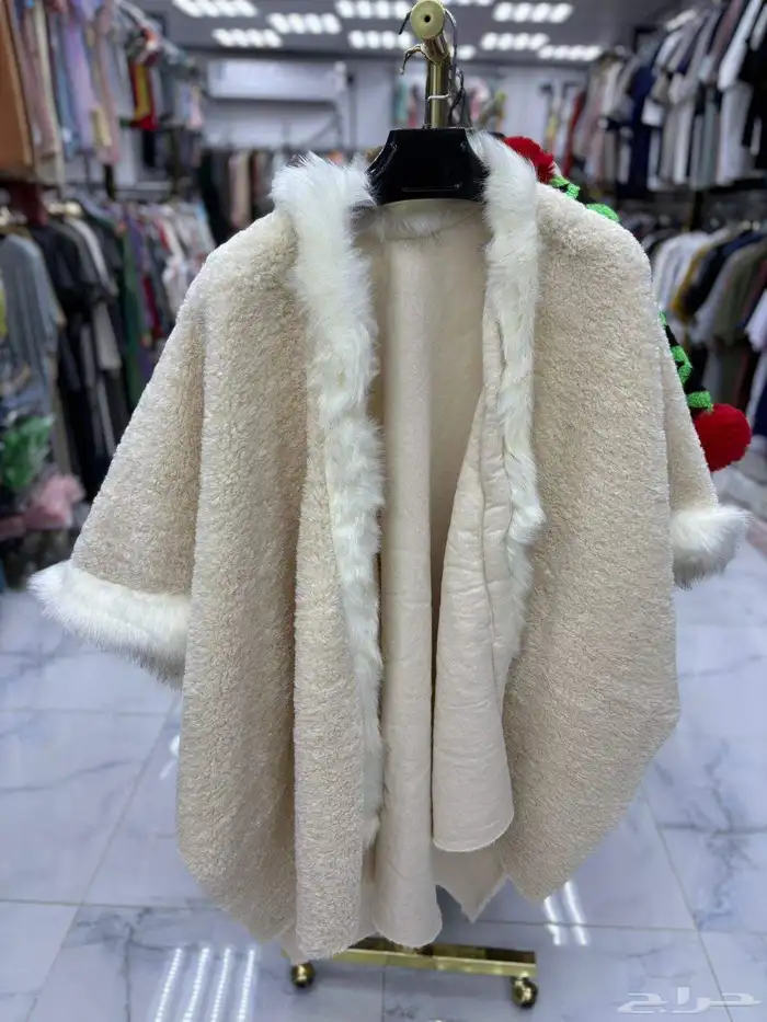 شالات نسائية شتوي جمله 18