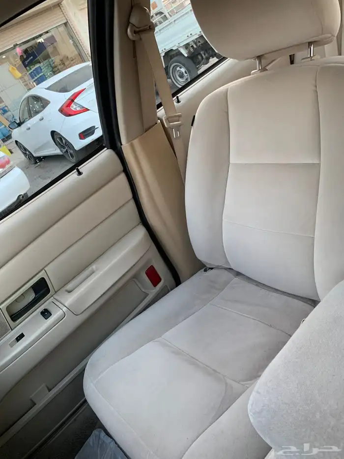 فورد فكتوريا سعودي 2012 5