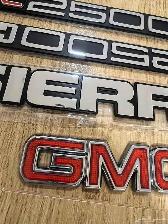 علامات جمس من 99 الى 2006 6