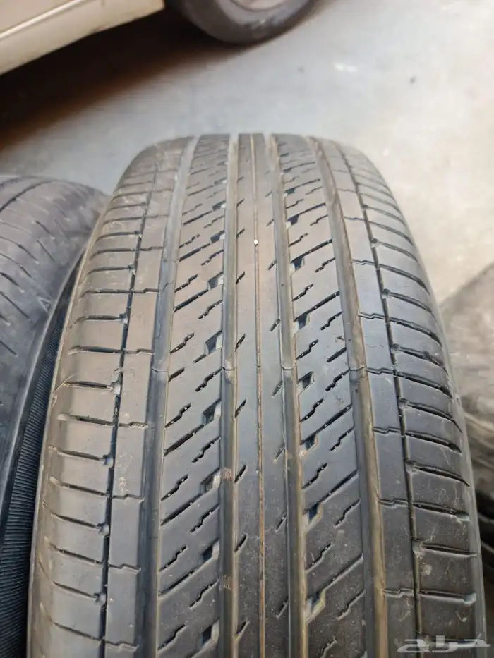 كفرات دلوب 16 5