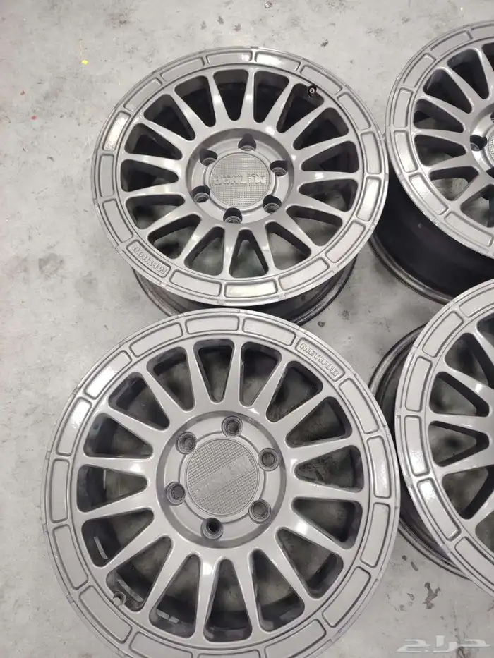 جنوط مثد شبه جديد شرط تركب للبترول وللجيوب الجديدواللكززالجد 5