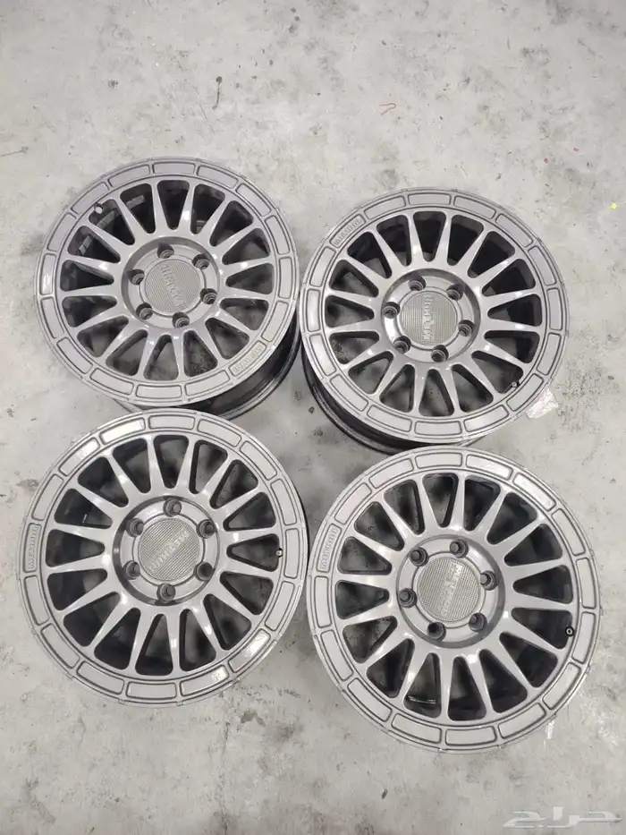 جنوط مثد شبه جديد شرط تركب للبترول وللجيوب الجديدواللكززالجد 1