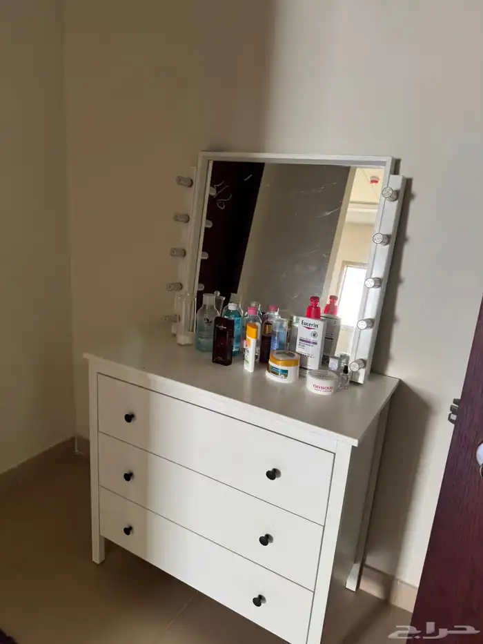 غرفه نوم مجالس حرف ال طاوله طعام 8