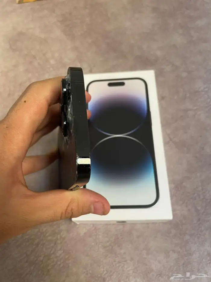 آيفون 14 برو 2