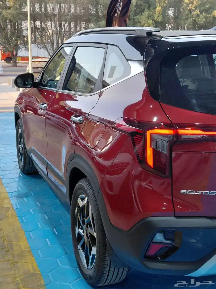 كيا سيلتوس فل كامل gls م 2026 عروض حصريه لاتفوتك 4