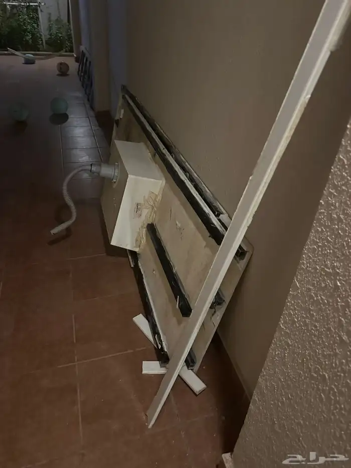 دولاب مطبخ مستعمل للبيع 0
