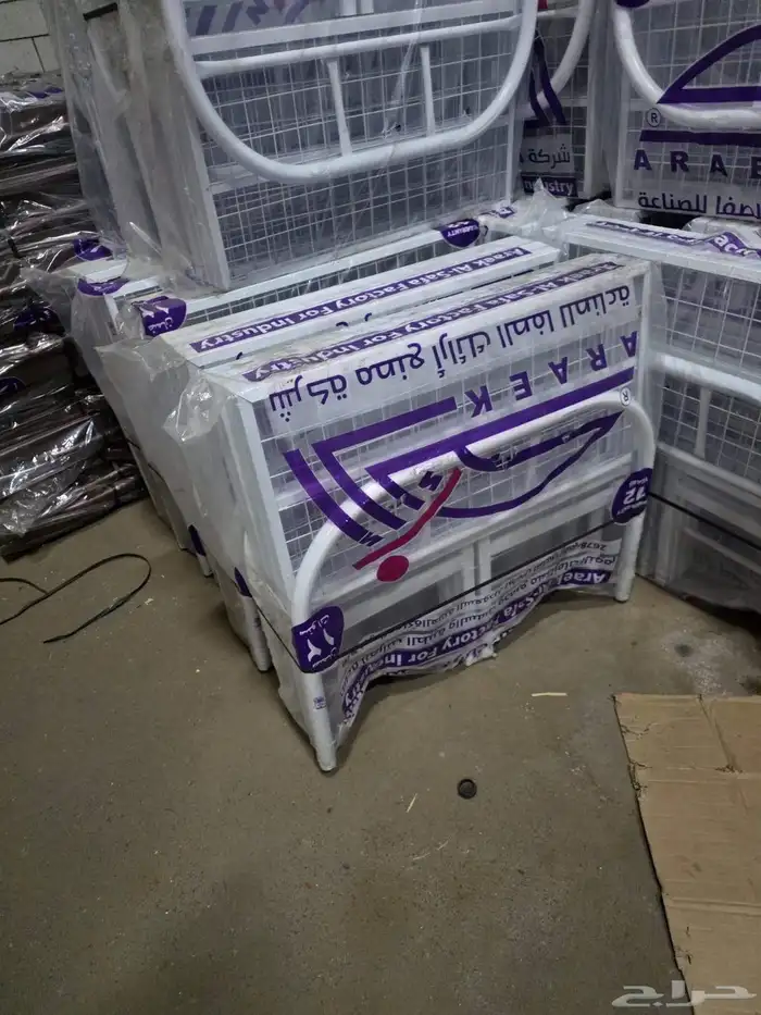 سراير حديد للبيع جده 1