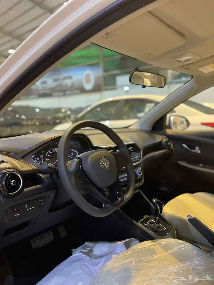 شنجان ال سفن استاندر 2026 6