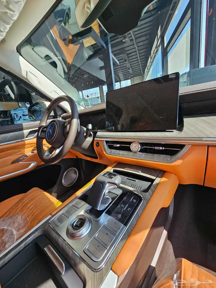 تانك 500 روك اديشن 2026 فل كامل بسعر حصري لنهاية العام 13