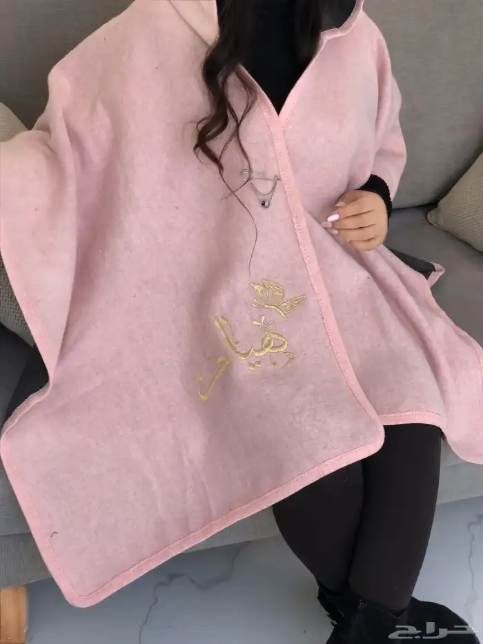 شالات شوتيه انيقه ممتازه بسعر مميز تصميم حسب الطلب يوجد شحن 5