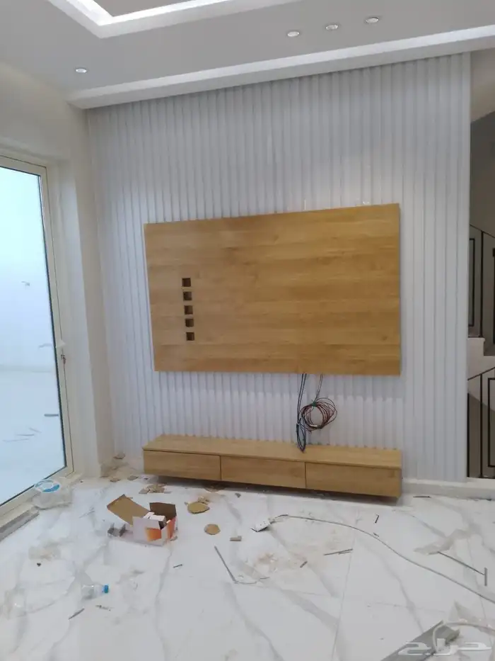 شيبورد بديل رخام بديل خشب شاشات 1