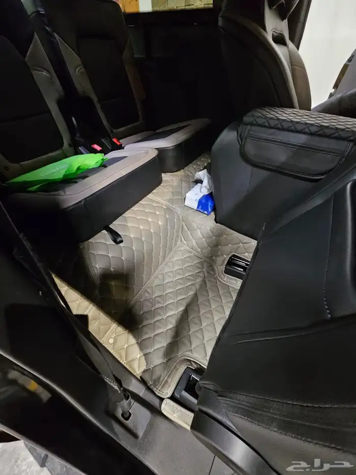 Ford Bronco WildTrak 2020 V6 2.7L Turbo 9