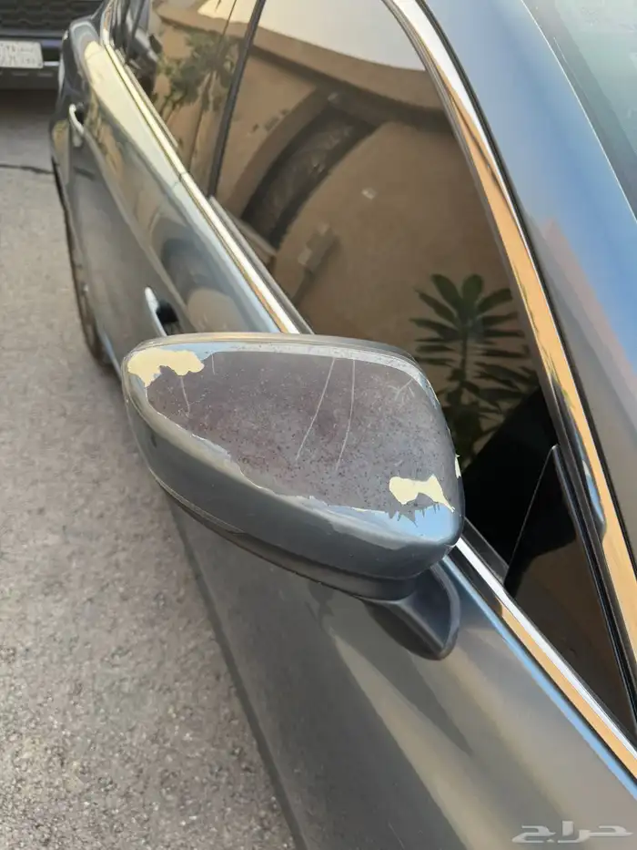 مازدا 6 2019 23