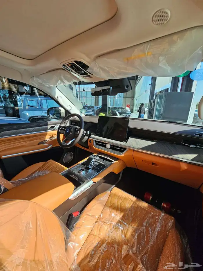 تانك 500 روك اديشن 2026 فل كامل بسعر حصري لنهاية العام 9