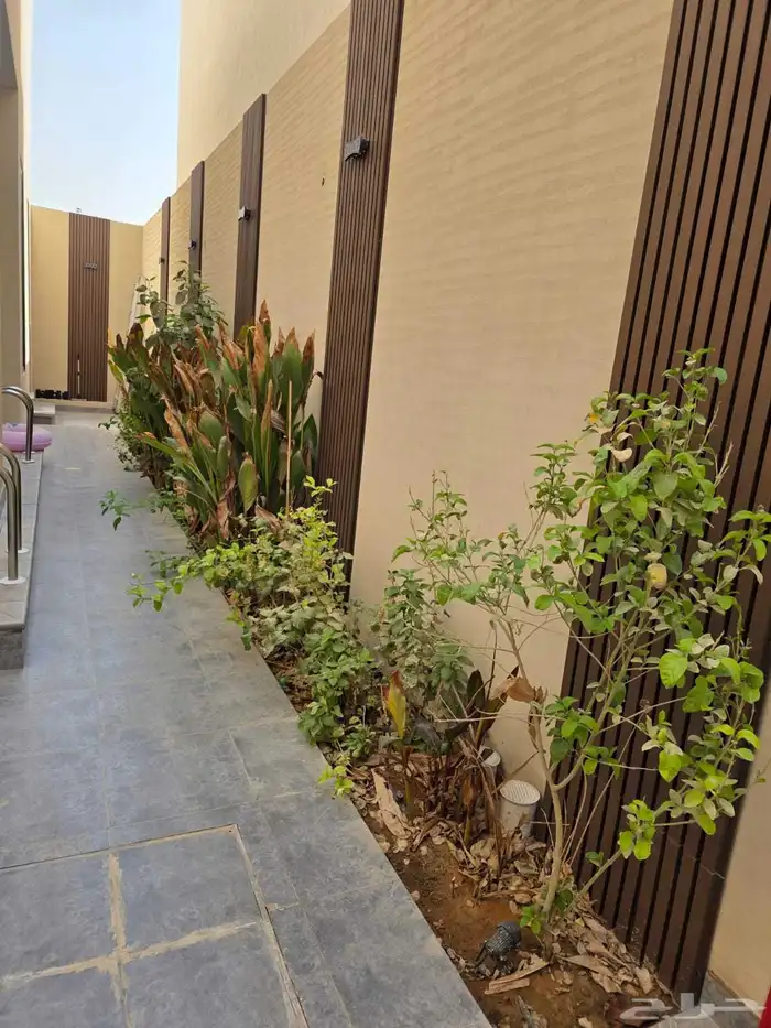 تنسيق حدائق 0