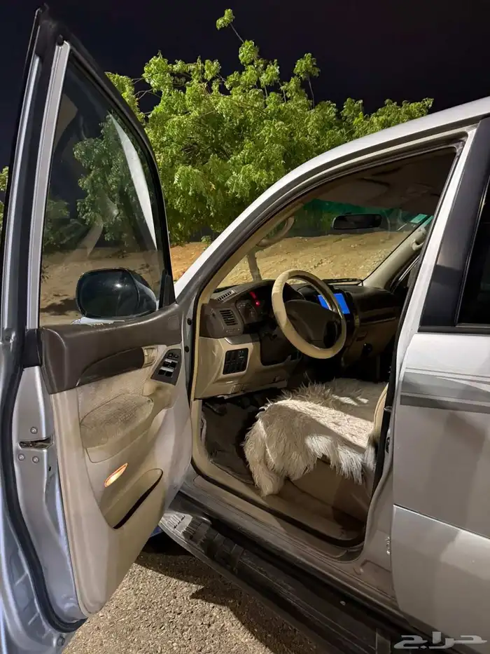 بردو ديزل قير عادي 2003 1