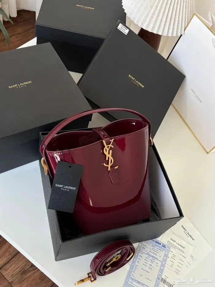 شنط ماركه سلوران مطفي ولمعه توصيل فوري الرياض 18