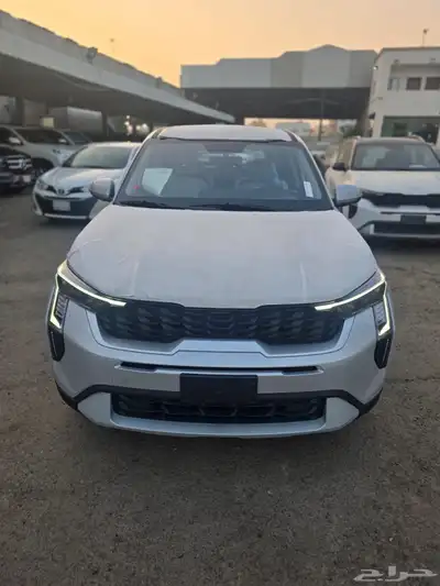 كيا سونيت 2026 GL index