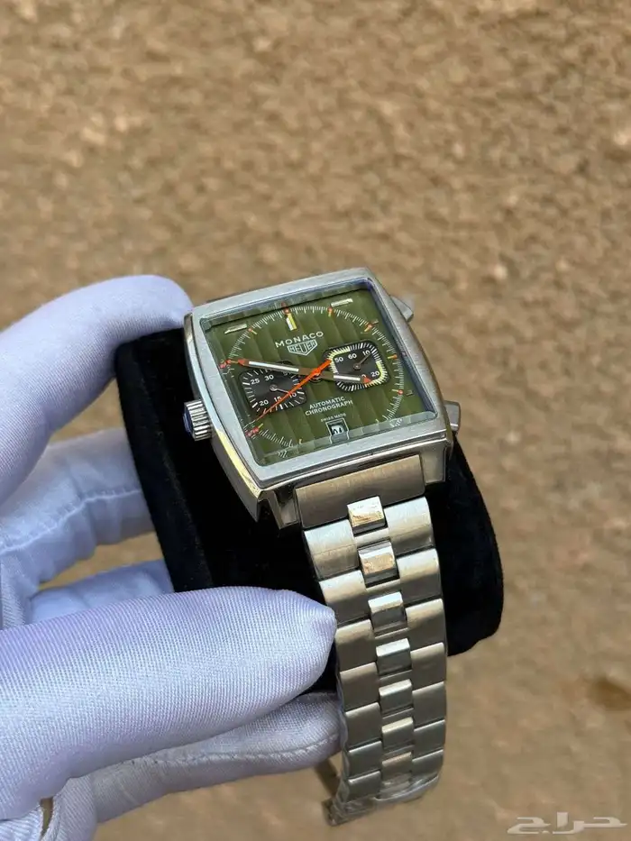 ساعات تاغ هير الرجاليه 4