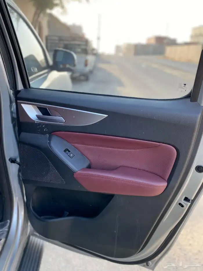 وول مديل 2022 ماشي 62لف 2