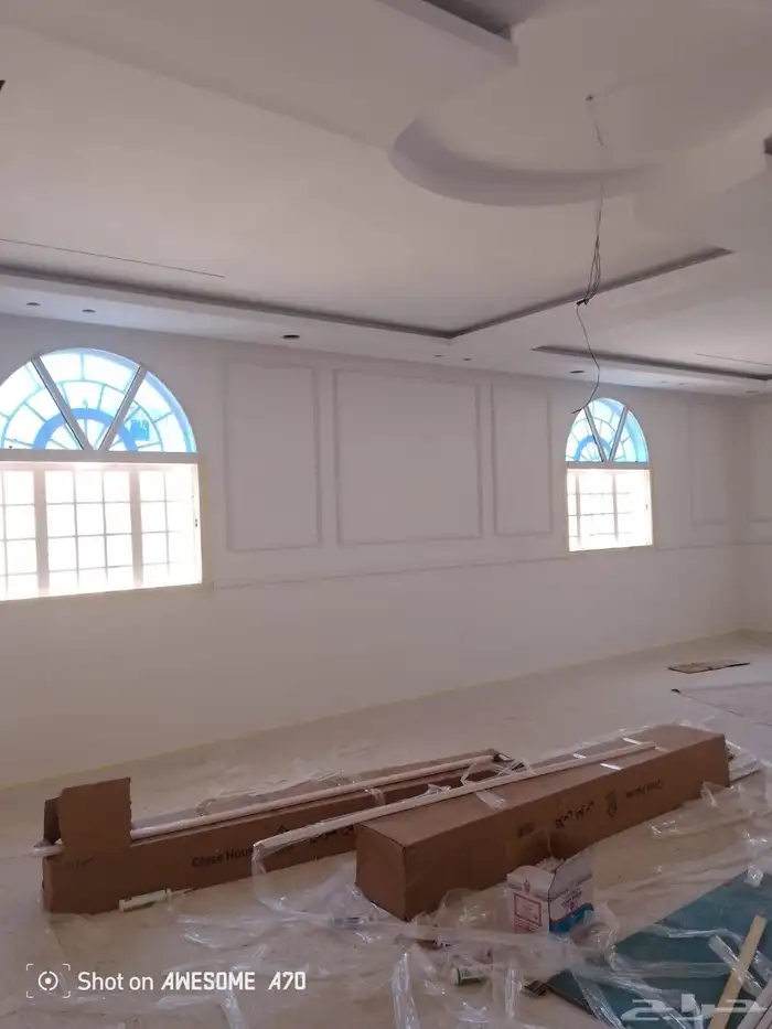 دهان مباني 5