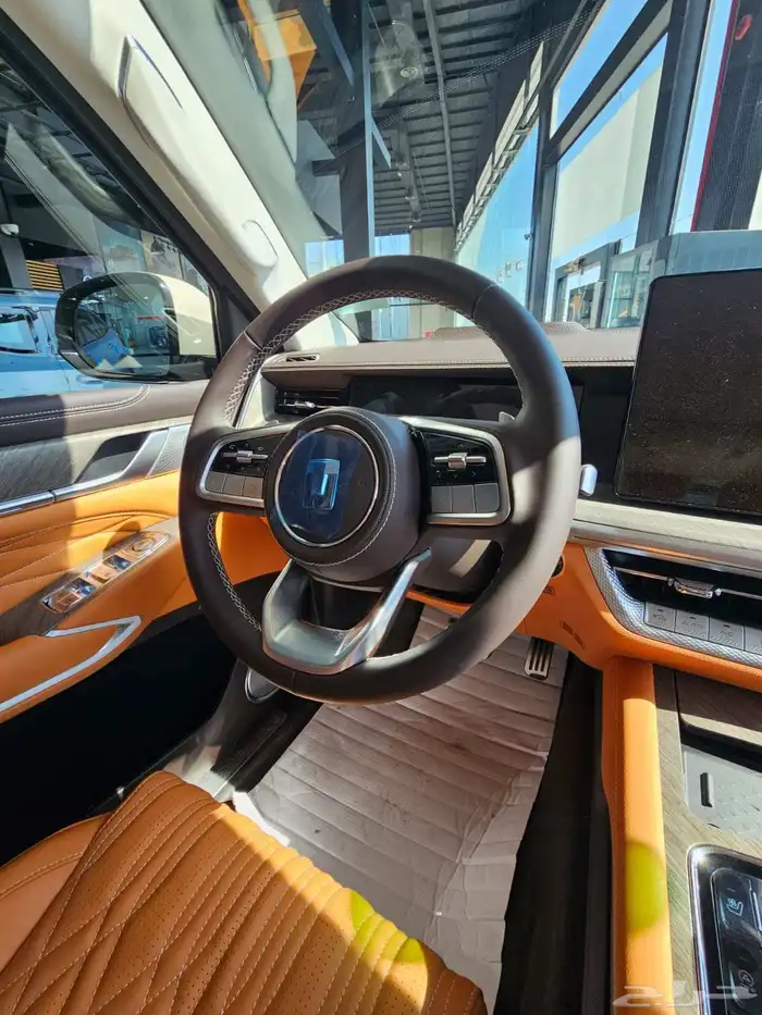 تانك 500 روك اديشن 2026 فل كامل بسعر حصري لنهاية العام 16