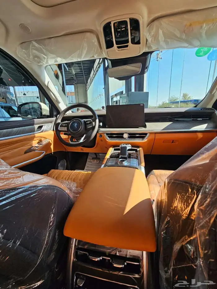 تانك 500 روك اديشن 2026 فل كامل بسعر حصري لنهاية العام 12