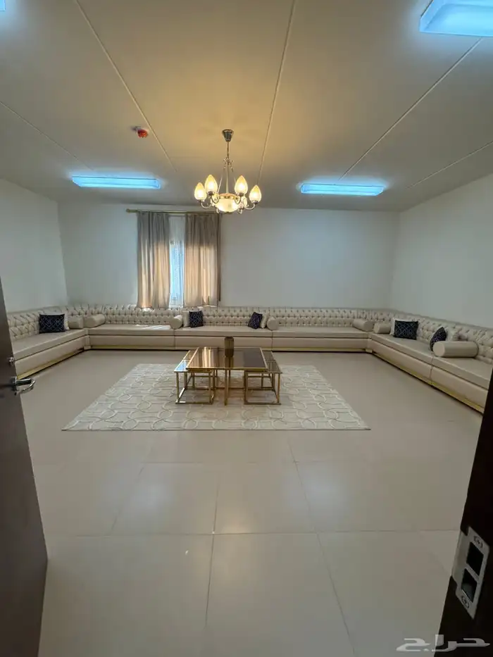 غرفه نوم مجالس حرف ال طاوله طعام 1