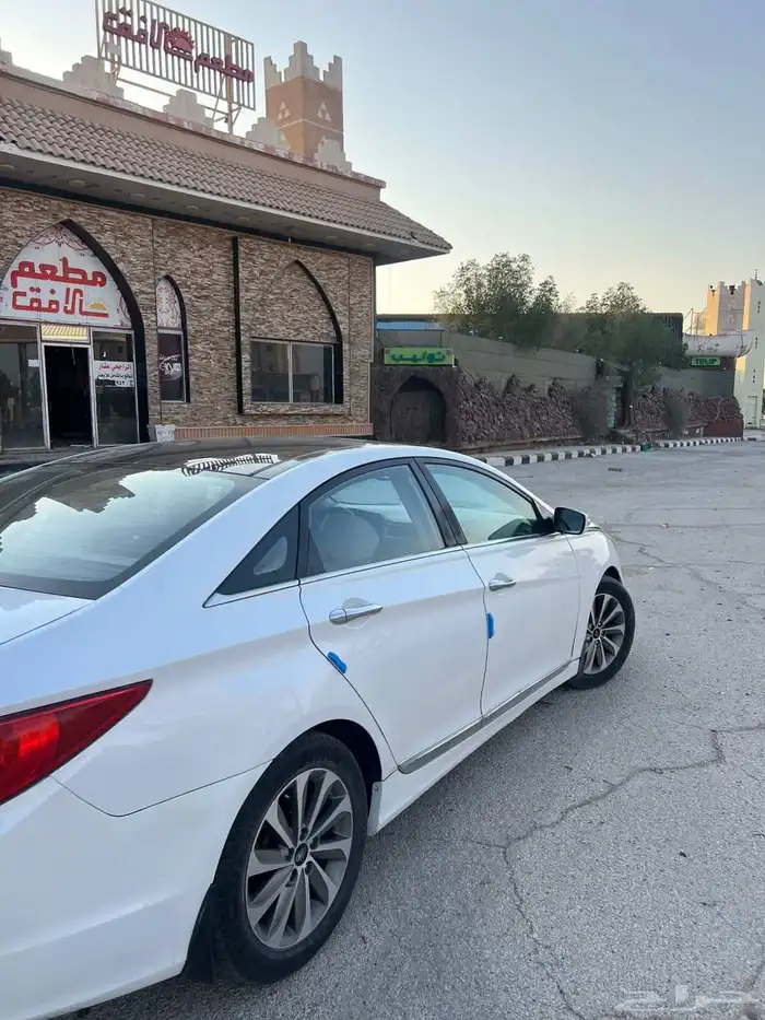 حفر الباطن صناعيه 4