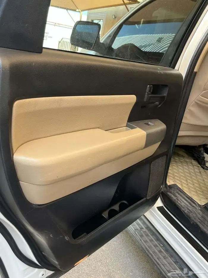 تويوتا سيكويا 2013 6