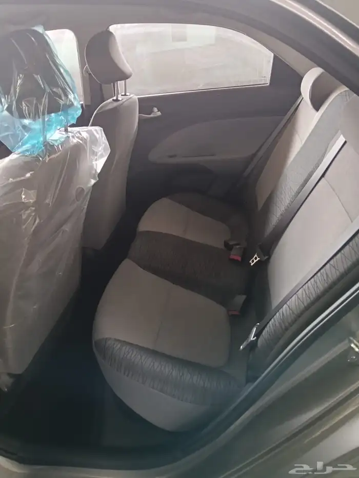 كيا بيجاس استاندار م 2026 اقل سعر للكاش 7