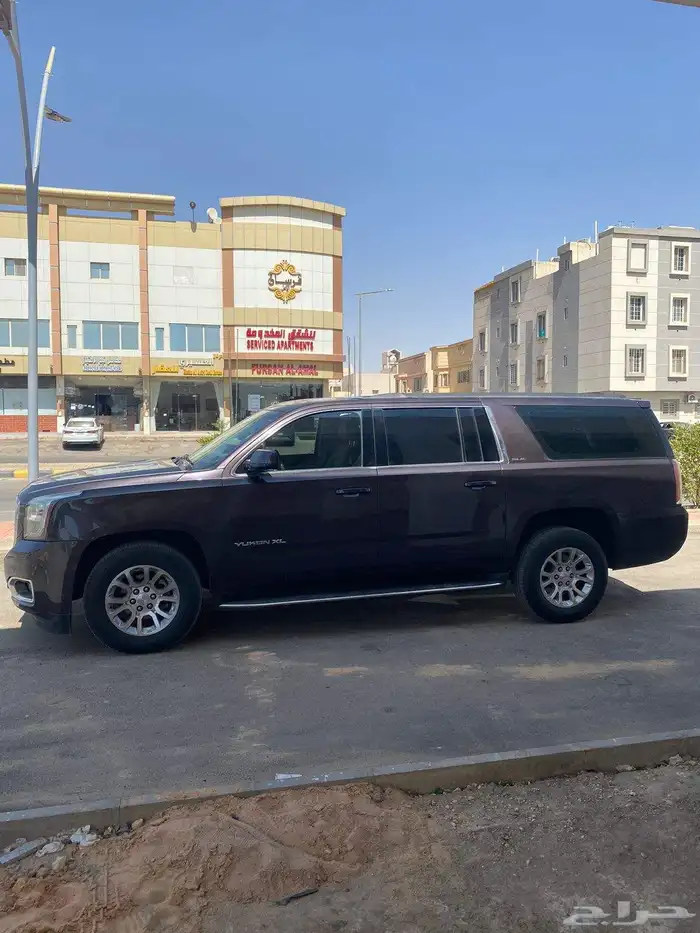 يوكن اكس ال للبيع 2