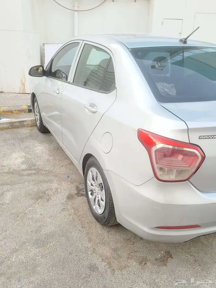 اي تن 2016 قراند 5