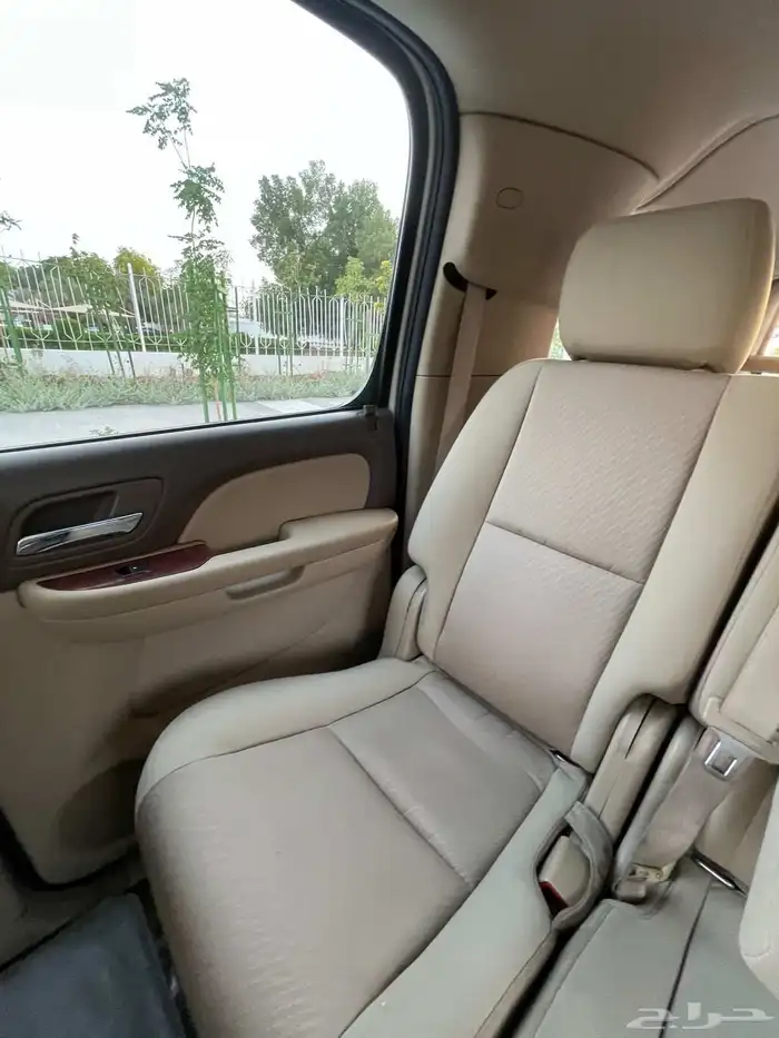 جمس يوكن (قمه بنظافة) 12