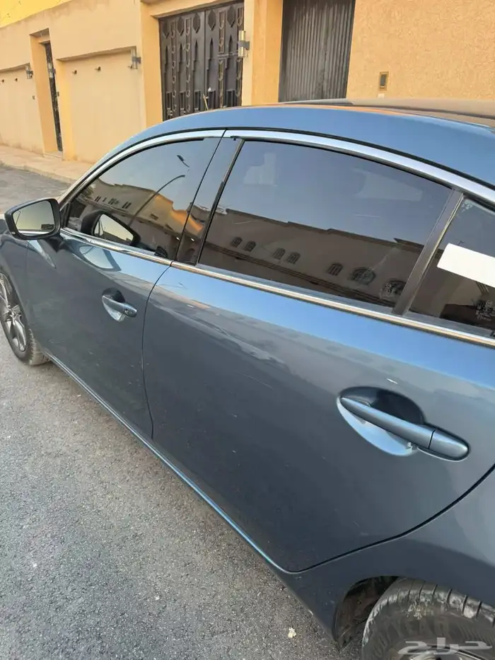 مازدا 6 2019 11